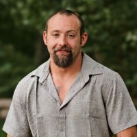Vermeer Colorado Employee Adrian Harrington's profile photo
