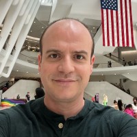 Matheus P. Paschoalino Email & Phone Number