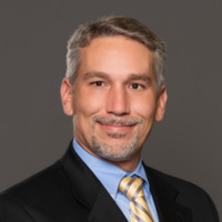 Sarral Employee Robert Fink's profile photo