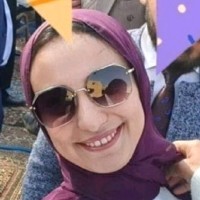 Genedy Construction Employee Ekram Mohamed's profile photo