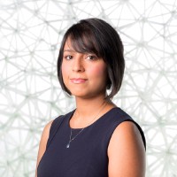Pacific Fusion Employee Indrani Bhattacharyya's profile photo