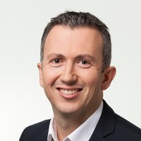 NXP Semiconductors Employee Gerald Mueller's profile photo