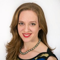 Katherine Spencer
