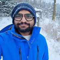 The Metabolomics Innovation Centre Employee Sukanta Saha's profile photo