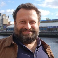 Peter Andras Email