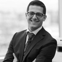 Sentinel Financial Group Employee Guillaume Denis-Ducharme's profile photo