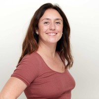VivaTech Employee Margot Giordana's profile photo
