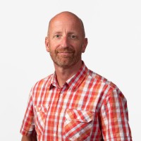 Vodafone Employee Mark Chance's profile photo