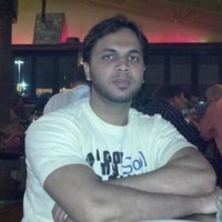 Medforce Technologies, Inc. Employee Moizuddin Mohammed's profile photo
