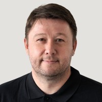 ISL Online Employee Damjan Pipan's profile photo