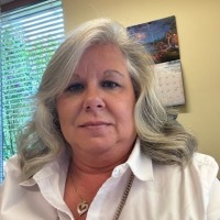 Pam Carender Email & Phone Number