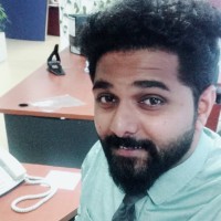 TECHNOPOWER GROUP Employee Nihas K.k's profile photo