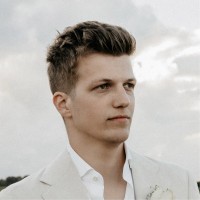 Fledger Employee Ian Kars's profile photo