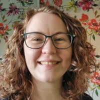 firstlooktv Employee Angharad Cloney's profile photo