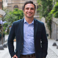 Volkan Doğan Email & Phone Number
