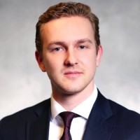 BMO Capital Markets Employee Mark Anglin's profile photo