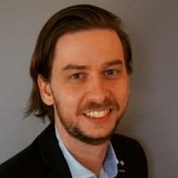 Hoes veur 't Limburgs Employee Bart Hovens's profile photo