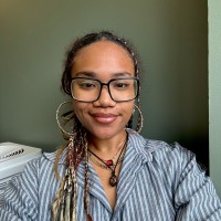 Connecticut Bar Association Employee Erica Mungin's profile photo