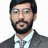Krishna Shrikhande's profile photo