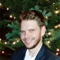 CPI Card Group Employee Ian Roe's profile photo