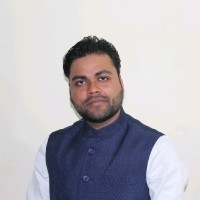 Vivekanand Pandey Email & Phone Number