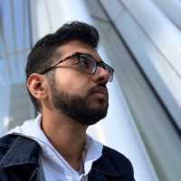 Simple Diagnostics Inc Employee Omair Arif's profile photo