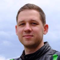 Sergii Romanenko Email & Phone Number