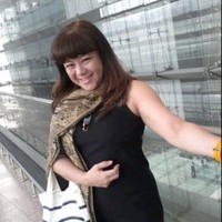 Slator Employee Marion Marking's profile photo