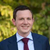 Centric Learning Employee Robert Green's profile photo