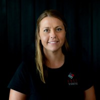 Edge Stackers Employee Amber C.'s profile photo