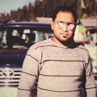 VMAX LIGHTING UAE Employee Jawwad Malik's profile photo