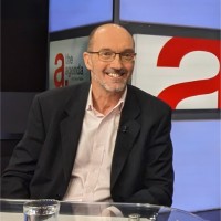 City of Kingston Employee Tim Park's profile photo