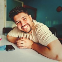Saeed Ezak Email & Phone Number