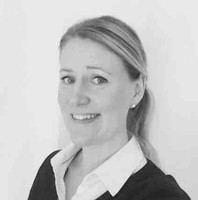 Sandvik Employee Ann-Sofie Andersson's profile photo