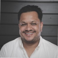 Accelera Employee Mase Latif's profile photo