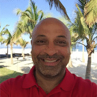 The Medicine Cabinet Pharmacy Employee Samy Shalaby's profile photo