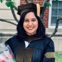 CVS Health Employee Juhee Patel's profile photo