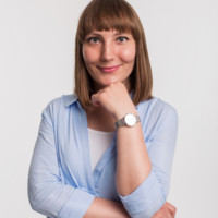 Anastasia Kovalevich Email