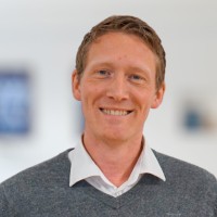 Inspari A/S Employee Martin Dideriksen's profile photo