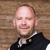 Agrobs GmbH & Co. KG Employee Florian Berger's profile photo