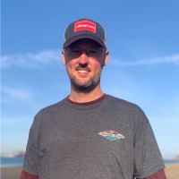Zoox Employee Luke Moon's profile photo