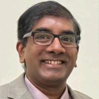 Venkat Krishnan Email & Phone Number