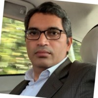 RxHomeTest Employee Anil Kumar's profile photo