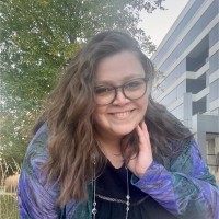 Wayne State University School of Medicine Employee Morgan Behrens's profile photo