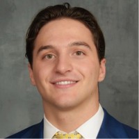 Cameron Strong
