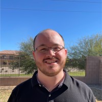 Realtime Media Employee Aaron Rawley's profile photo