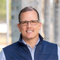 ChampionX Employee Deric Bryant's profile photo