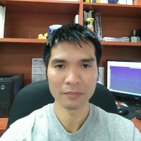 National Pump Company Employee Minh Nguyen's profile photo