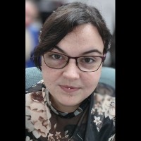 EV Life Employee Amber Signori's profile photo