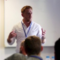 Adam Barnard Email & Phone Number